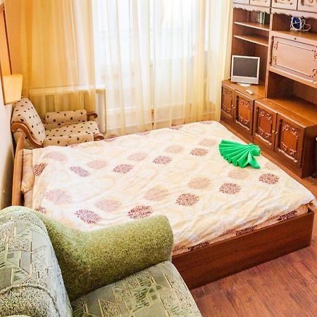 Квартира По Улице Большая Васильковская 92 Kiev Buitenkant foto