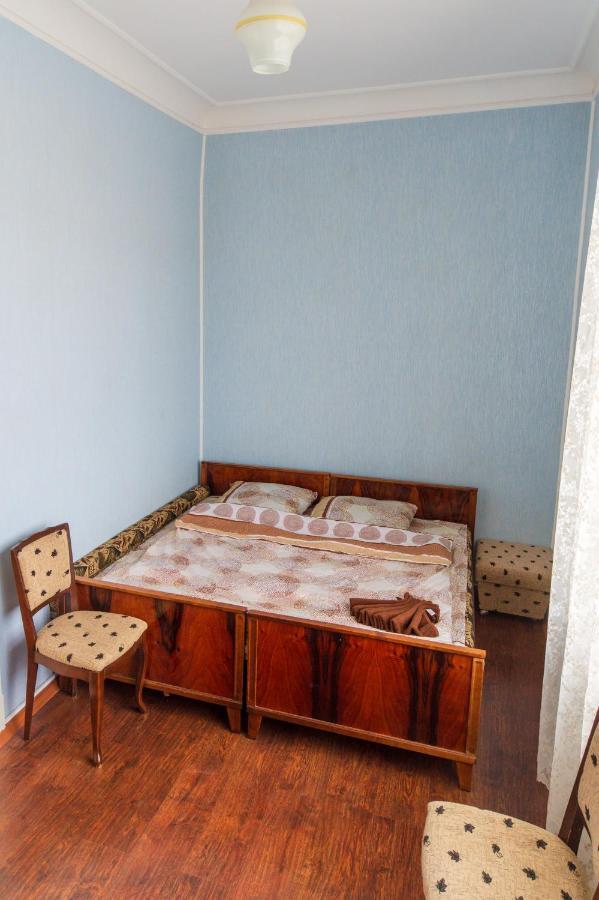 Квартира По Улице Большая Васильковская 92 Kiev Buitenkant foto